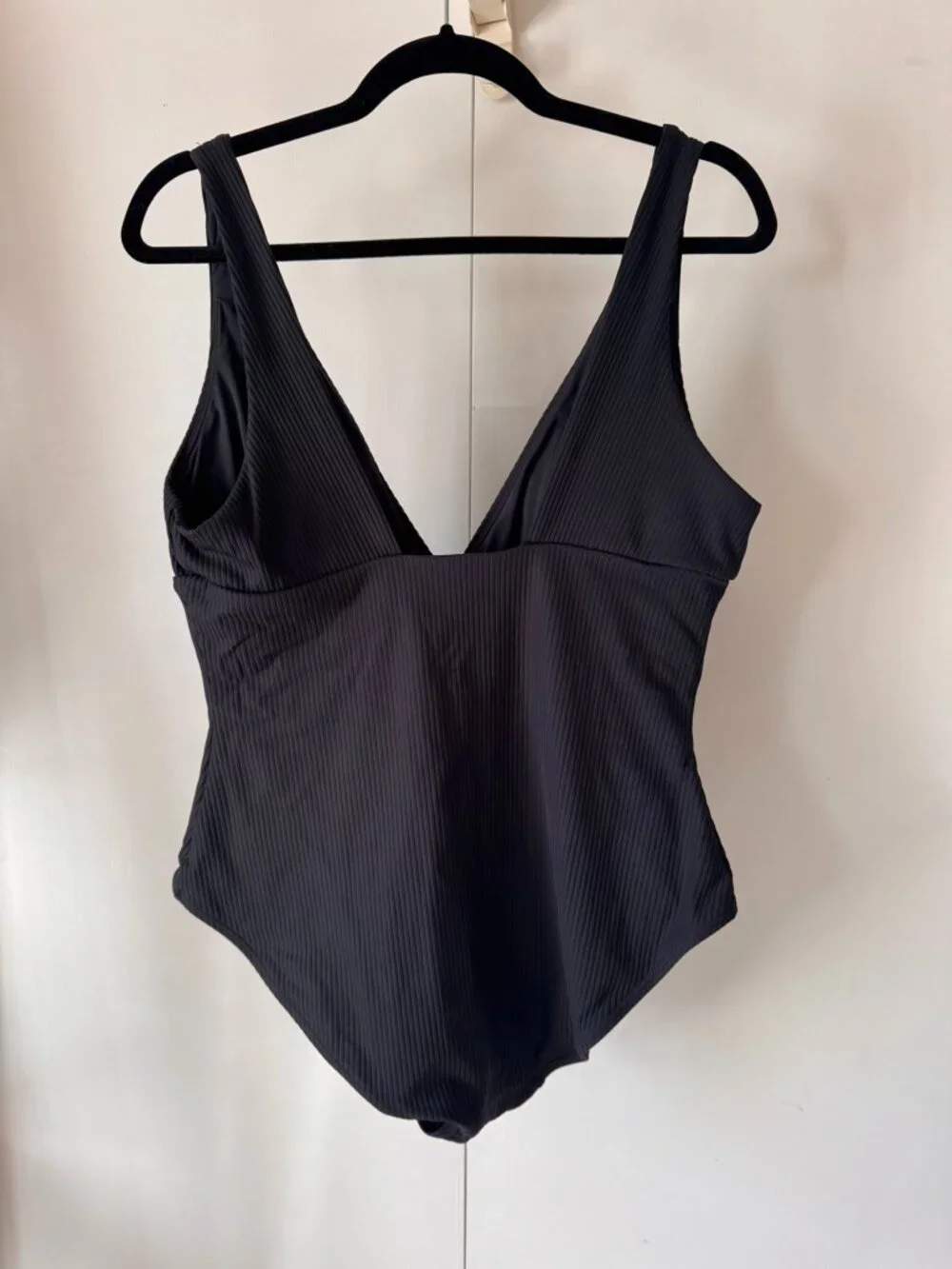 Marine Layer x Andie Augustine One Piece - Black - Size L
